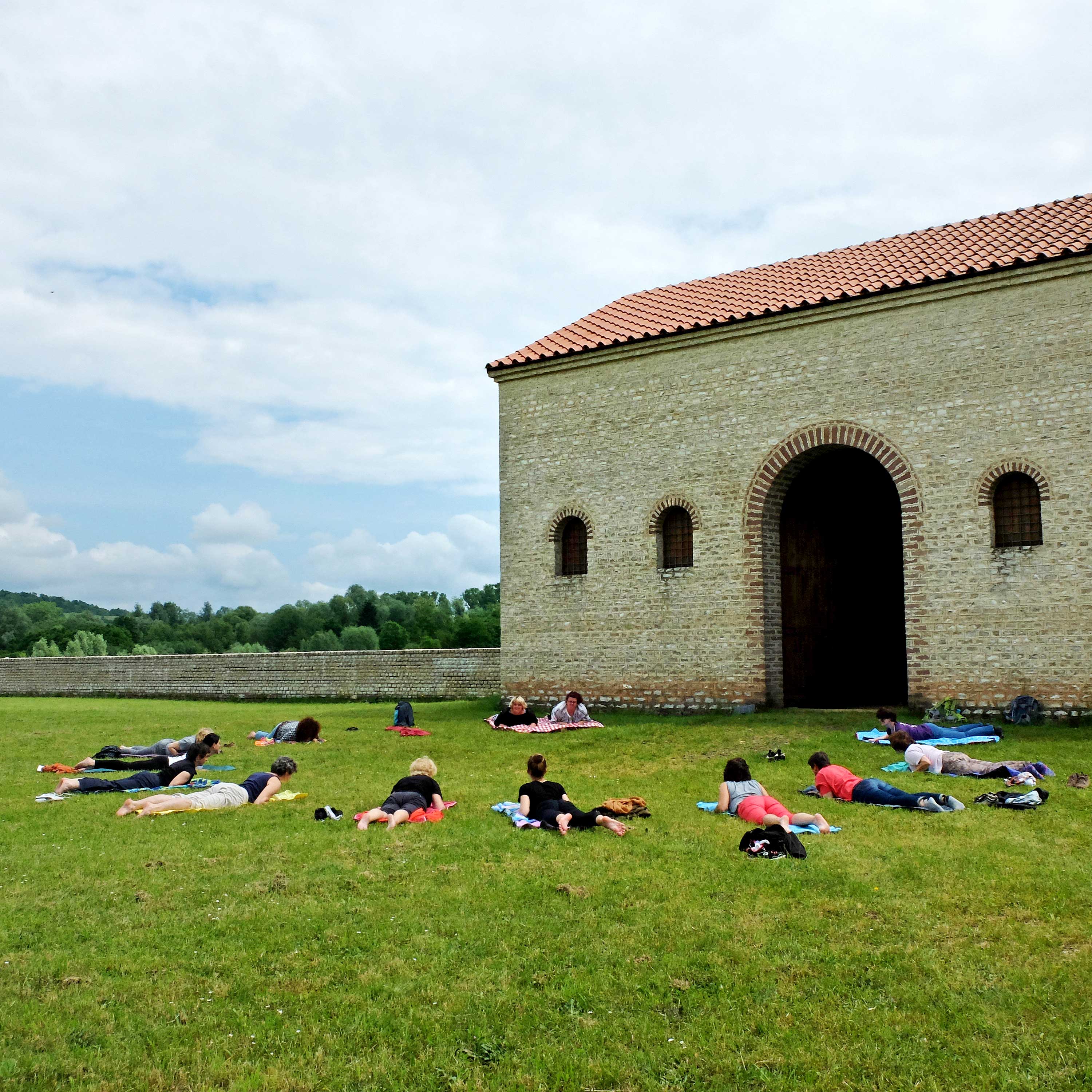 Yoga